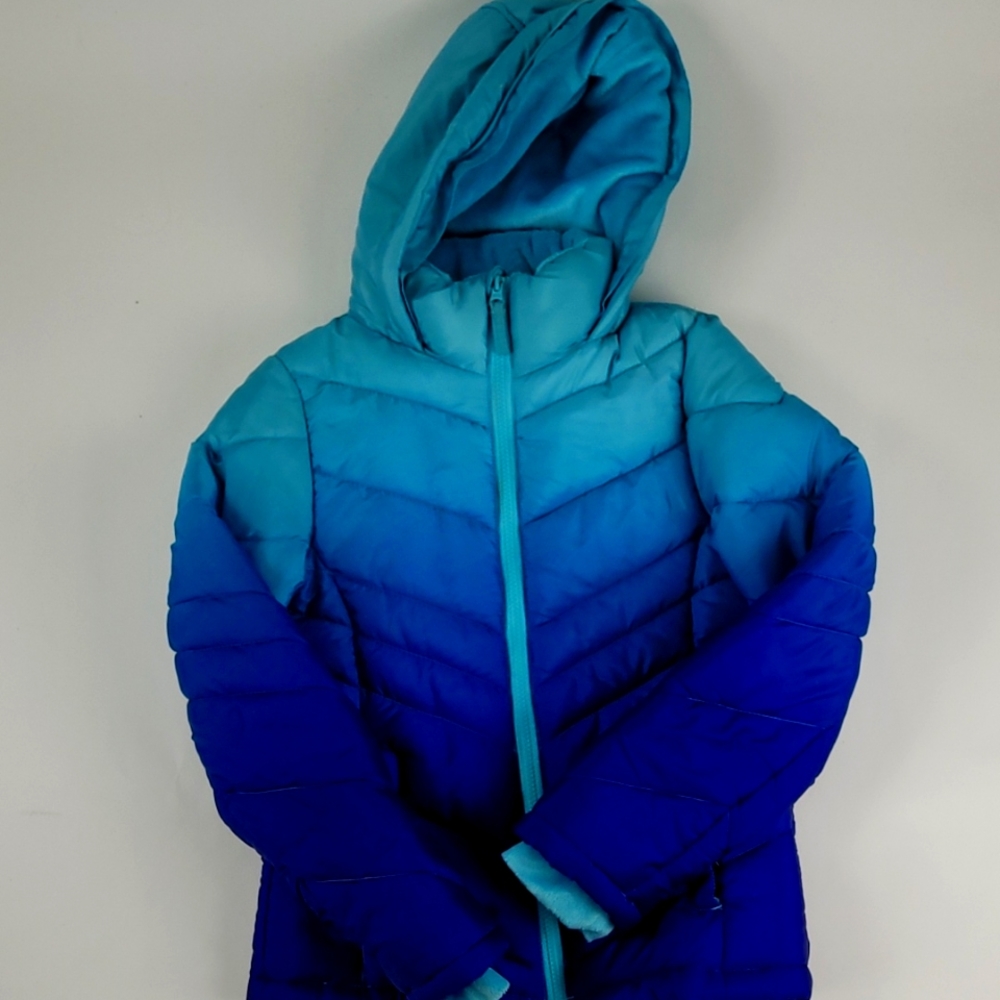 Kids Winter puffy coat